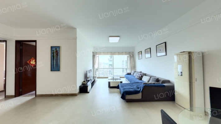 一品灏景二手房实景图