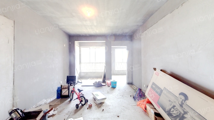 水半湾二手房实景图