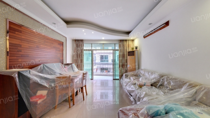 荟翠豪庭二手房实景图