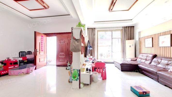 翠坊二村二手房实景图