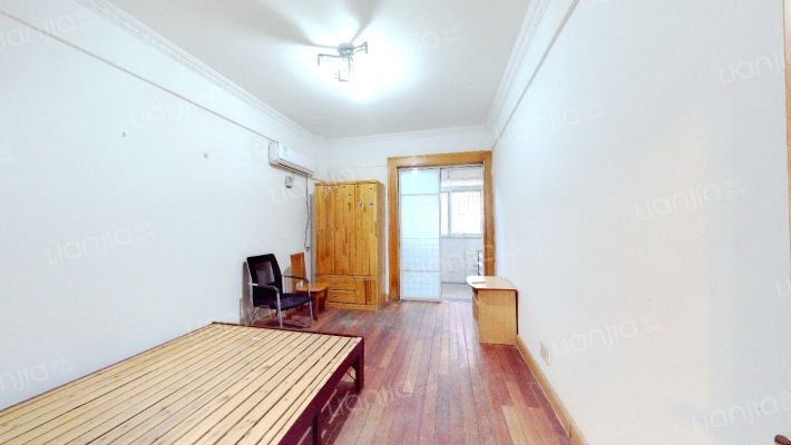 阜阳北路77号二手房实景图