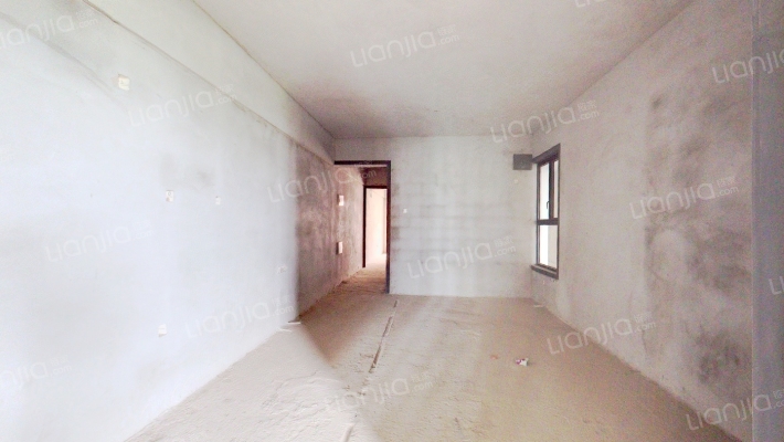 壹海江山二手房实景图