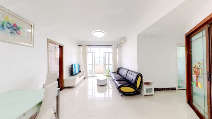 合群一马路二手房实景图