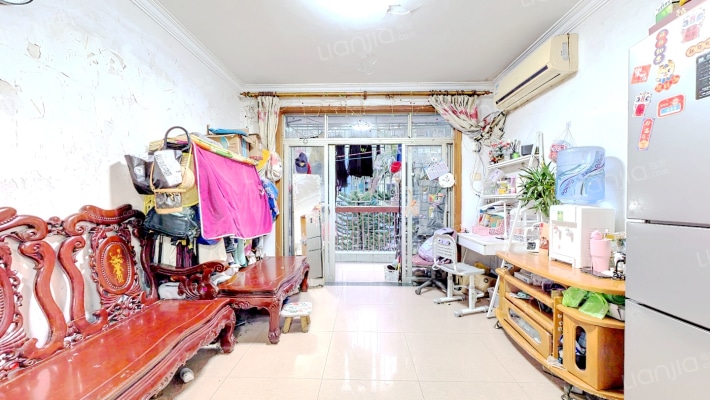 青湖山庄二手房实景图