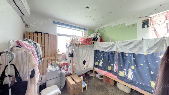 吉云公寓二手房实景图