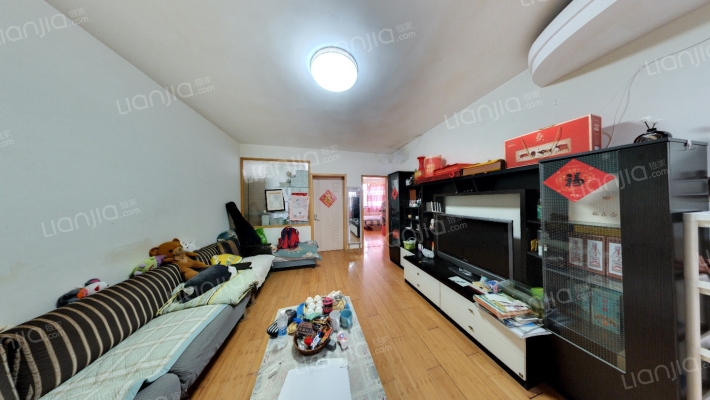 青大一路二手房实景图