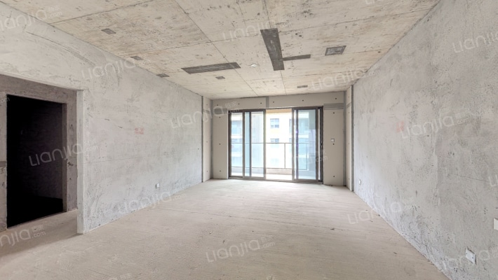 正荣滨江紫阙台二手房实景图