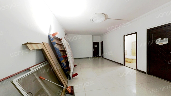 团结名居桂园二手房实景图