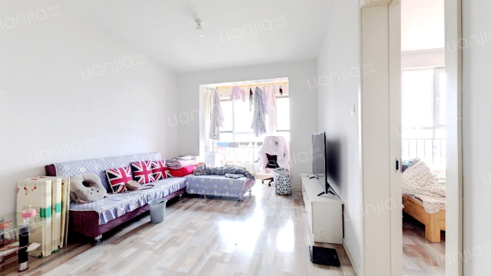 华邦凌云居二手房实景图