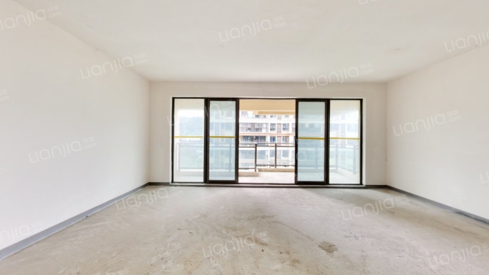 金隅新都会天境二手房实景图