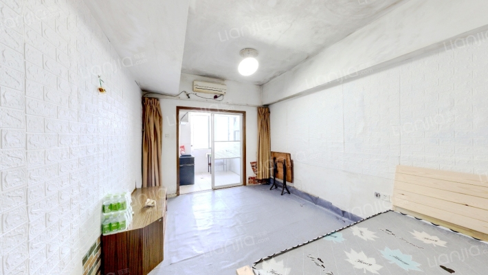 集友名居二手房实景图