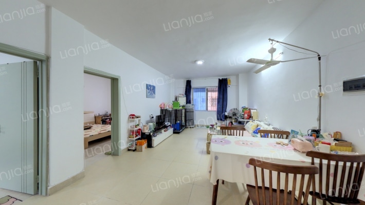 （贝达斯）交通银行宿舍二手房实景图