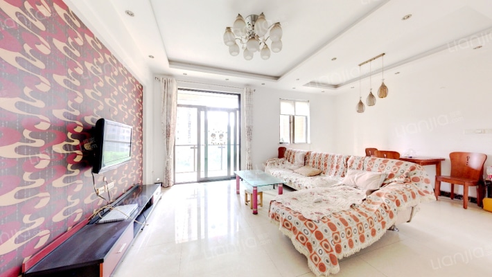 中凯翠海朗园二手房实景图