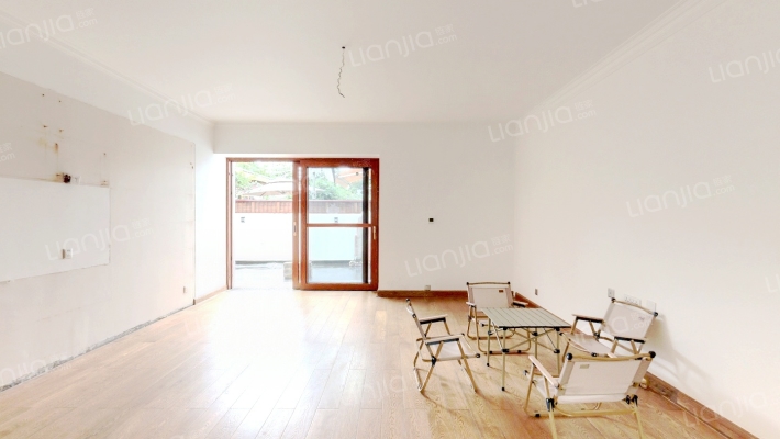 金兰小区二手房实景图