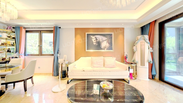 凤鸣公馆二手房实景图