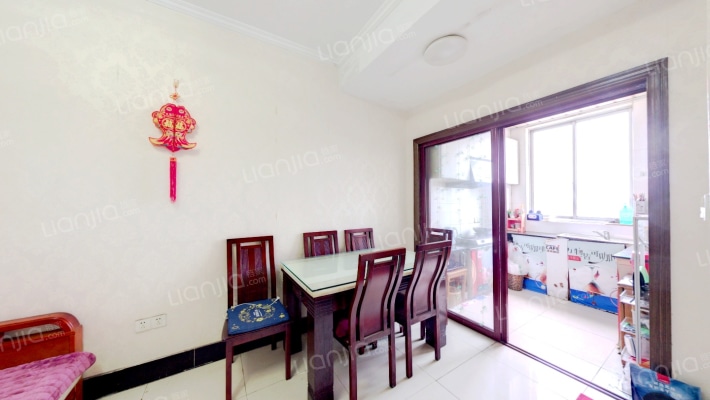 八士西街二手房实景图