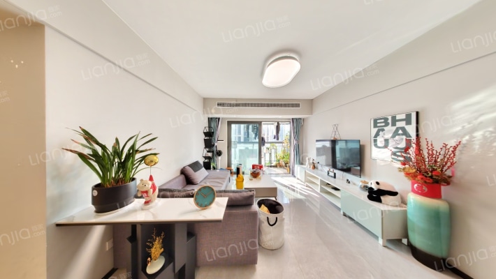 时代印记二手房实景图