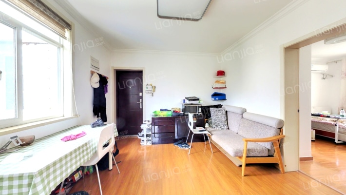 贝尔新村二手房实景图