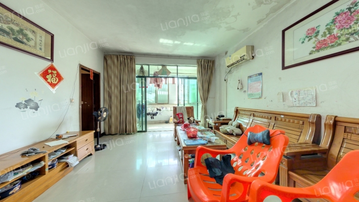 骏景大厦二手房实景图