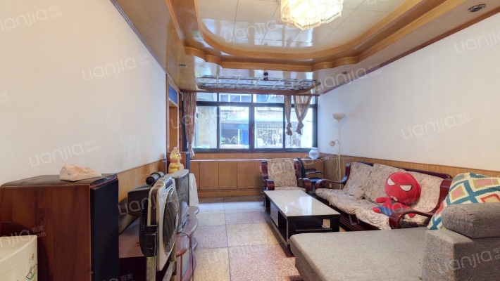 水碾村二手房实景图