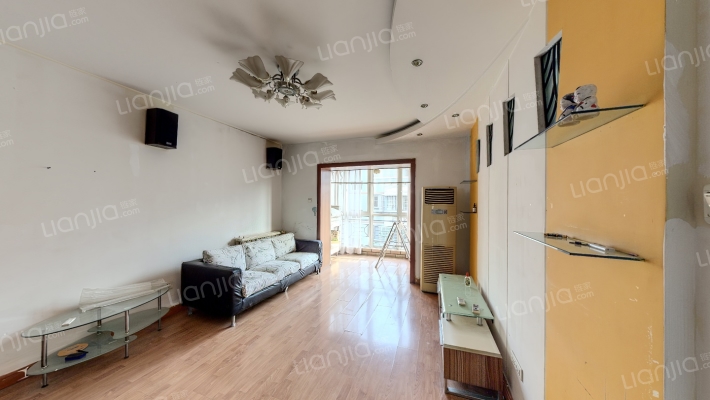 富祥园二手房实景图