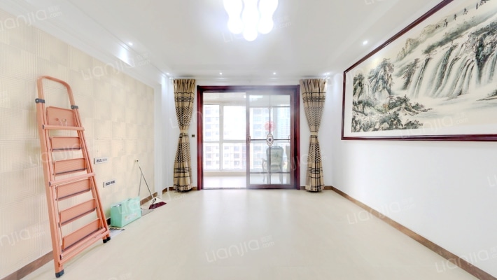 宝翔花园二手房实景图