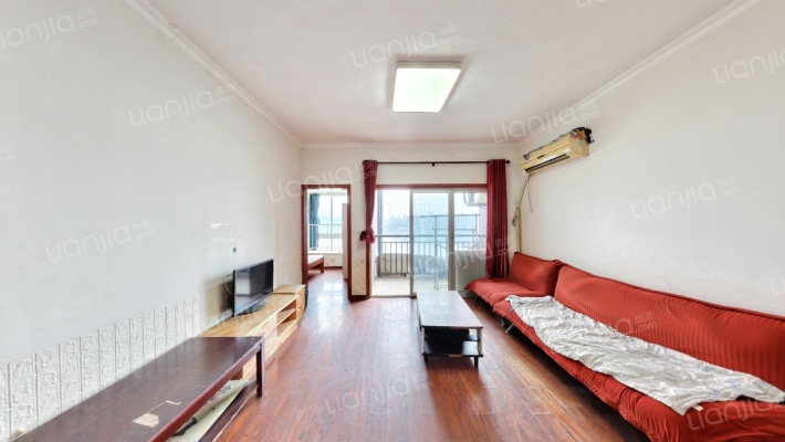 渝铁九龙苑二手房实景图