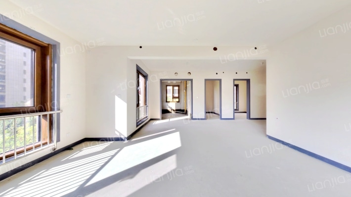 国茂府二手房实景图