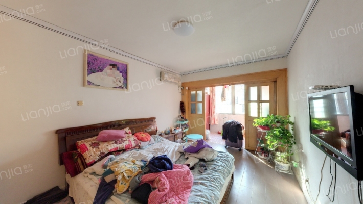 柏庄菜场小区二手房实景图