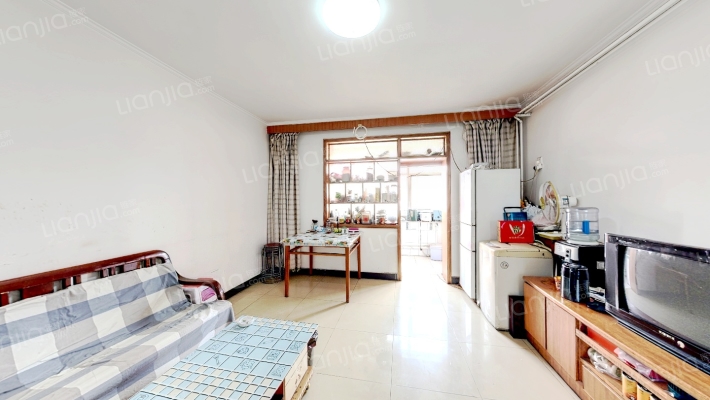 富丽花园富兴苑二手房实景图