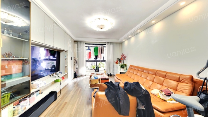 爱博二村二手房实景图