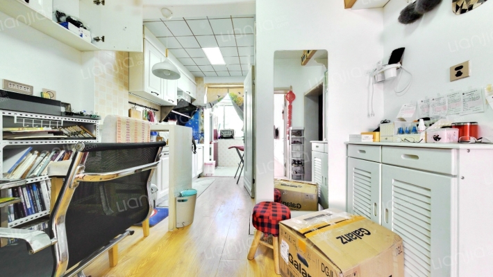 郭家四小区二手房实景图