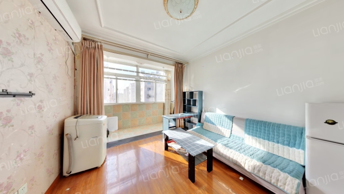 平安路散盘二手房实景图