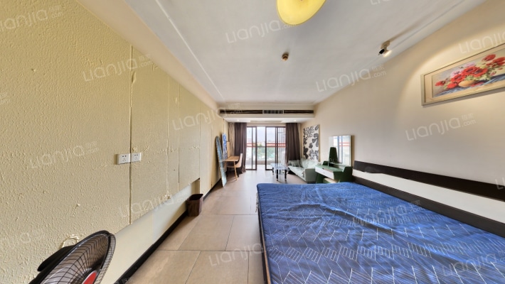 创富大厦二手房实景图