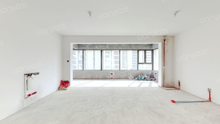 碧桂园阳光里二手房实景图