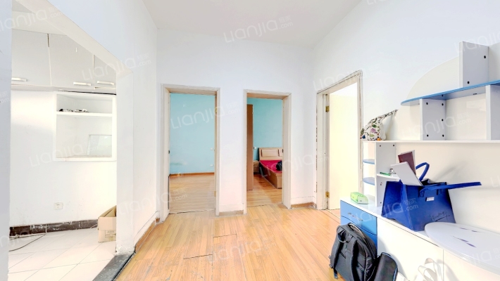 河南豫剧院一团家属院二手房实景图