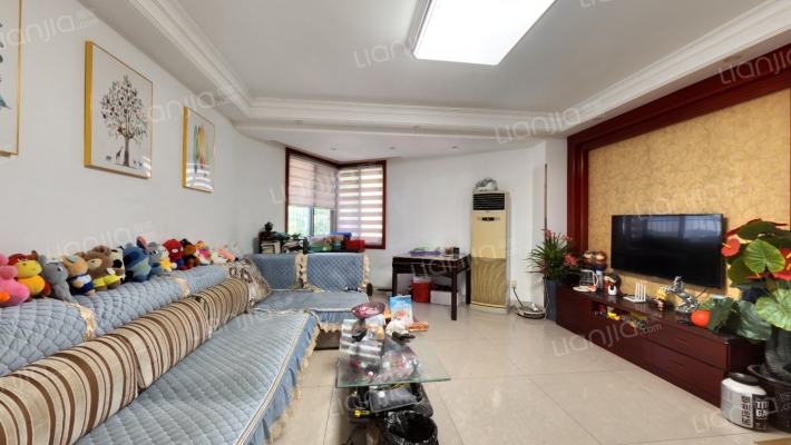 丽华公寓二手房实景图