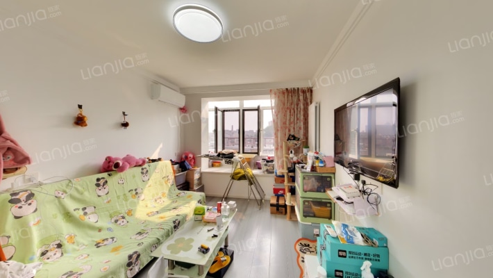 黑石礁二手房实景图