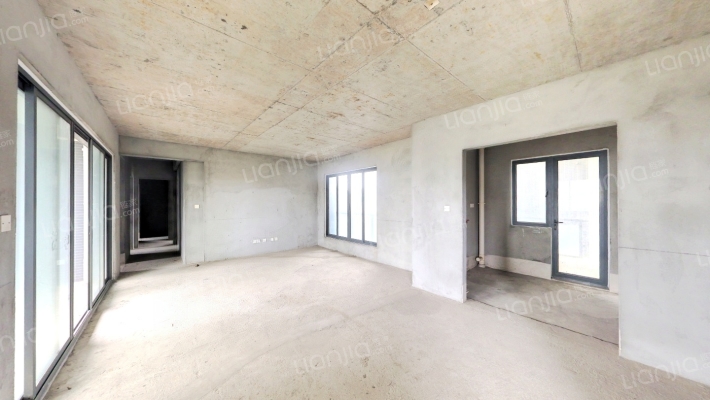 大华锦绣海岸一期二手房实景图