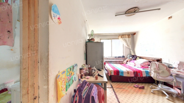 珠江小区二手房实景图