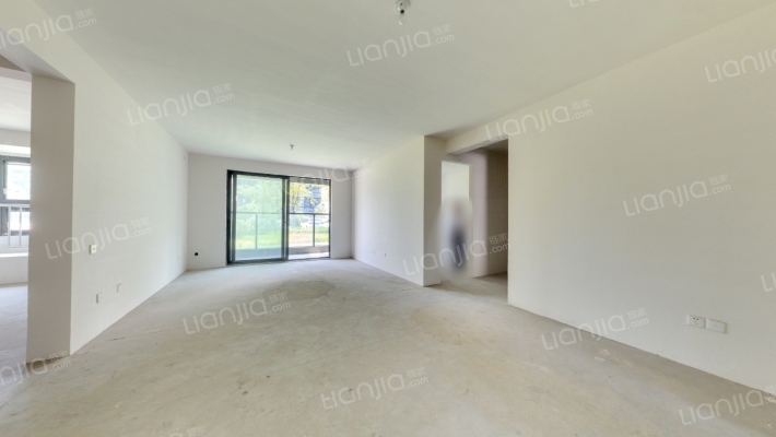 科锐花园二手房实景图