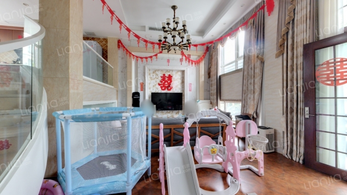 新起点家园二手房实景图