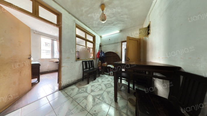 莫邪路散盘二手房实景图