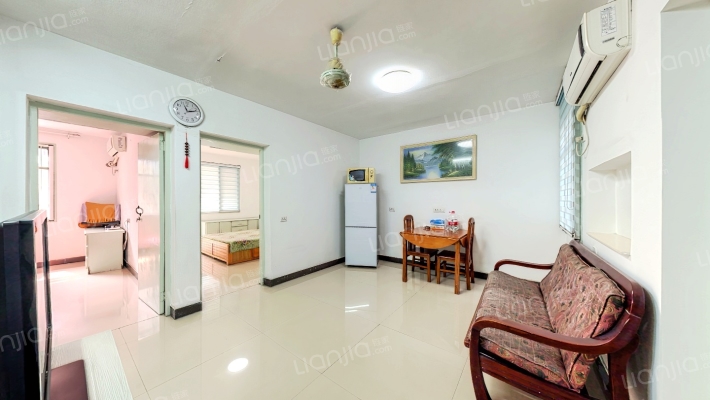 电子中意苑二手房实景图