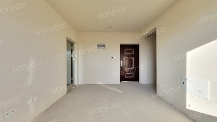 沁新园二手房实景图