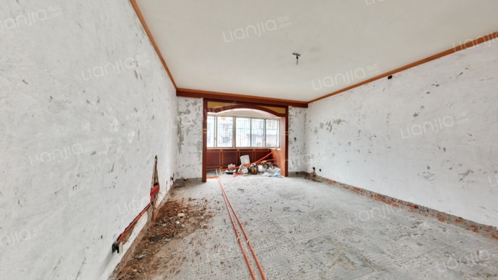 锦绣南苑二手房实景图