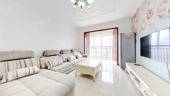 常青藤二期二手房实景图