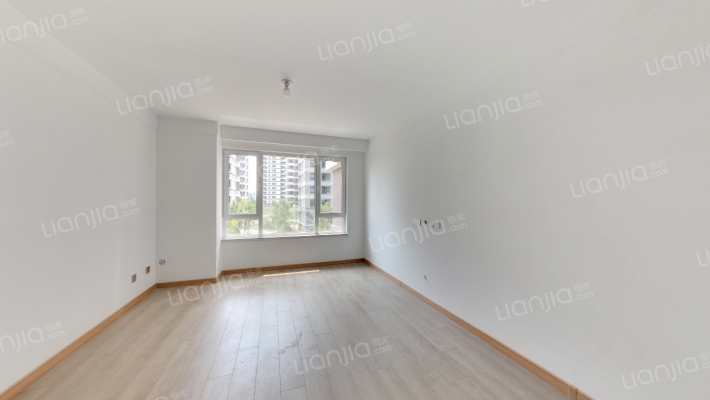 万达公园璟园二手房实景图