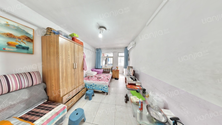 交校路14二手房实景图