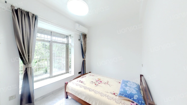 福龙苑二手房实景图